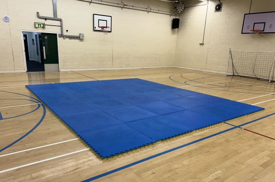 Self-Defence Training Nottingham